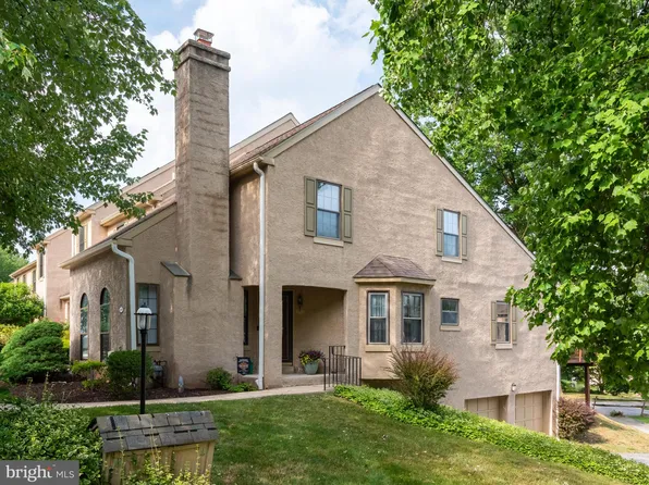 1607 Stoneham Dr, West Chester, PA 19382
