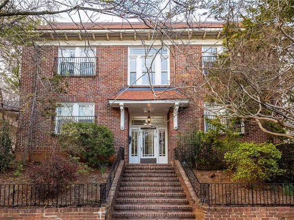 968 Saint Charles Ave NE APT 216, Atlanta, GA 30306