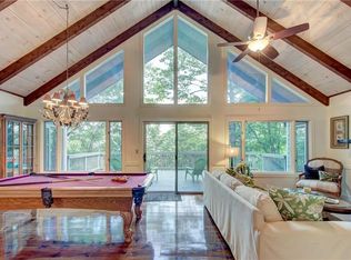 47 Sanderlin Mountain Dr, Jasper, GA 30143