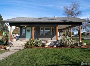 857 E 43rd St, Tacoma, WA