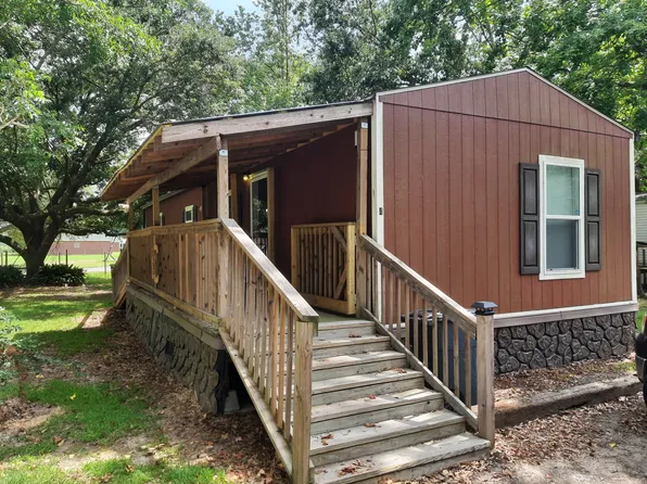 2384 W Norman Cir Trailer 4, Orange, TX 77630