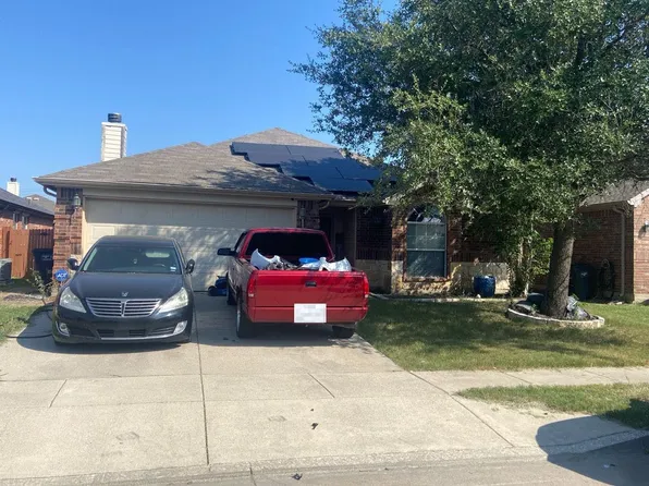 8216 Mule Deer Run, Fort Worth, TX 76179