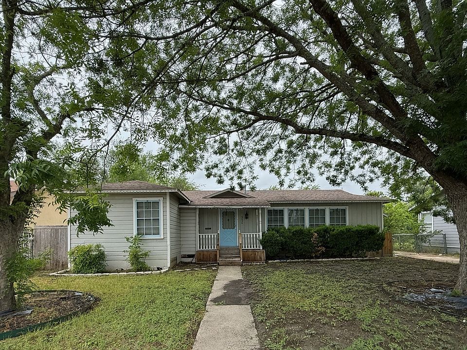 1st image of 2626 W Huisache Ave