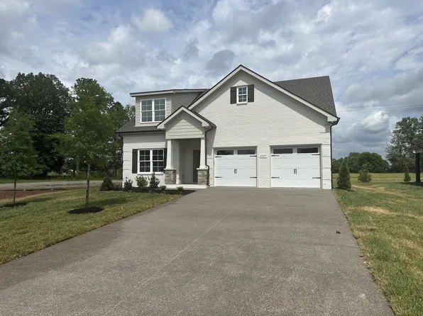 2207 Rockweather Dr Lot 238, Murfreesboro, TN 37128