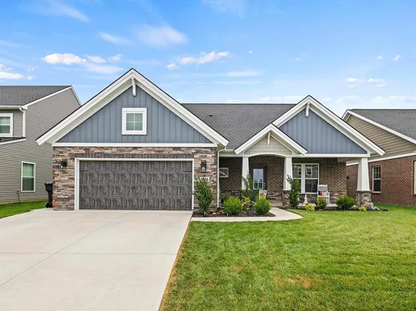 3856 Brookfield Dr, Owensboro, KY 42303