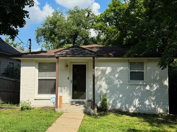 607 S 12th St, Nashville, TN 37206