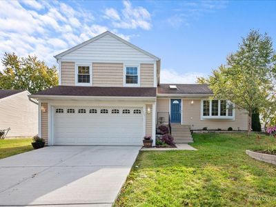 105 Canton Ln, Streamwood, IL, 60107