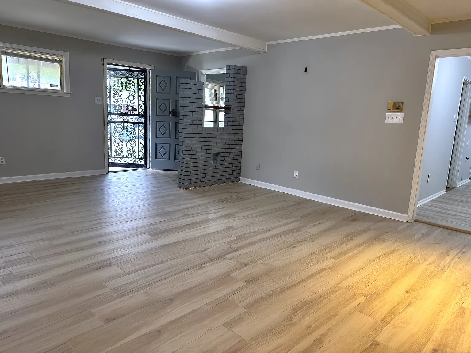 4841 Marcel Avenue - 1 — Photo 4