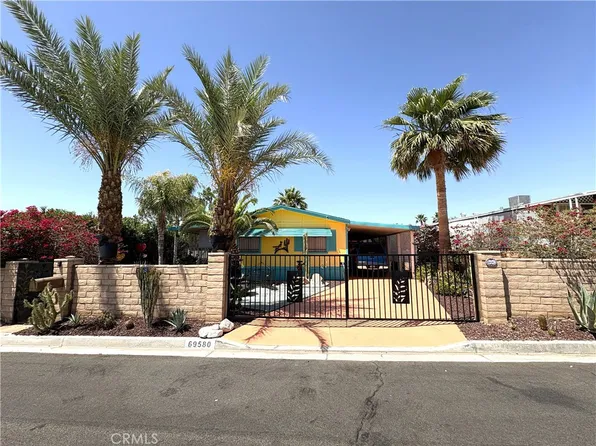 69580 Valley View Dr, Desert Hot Springs, CA 92241