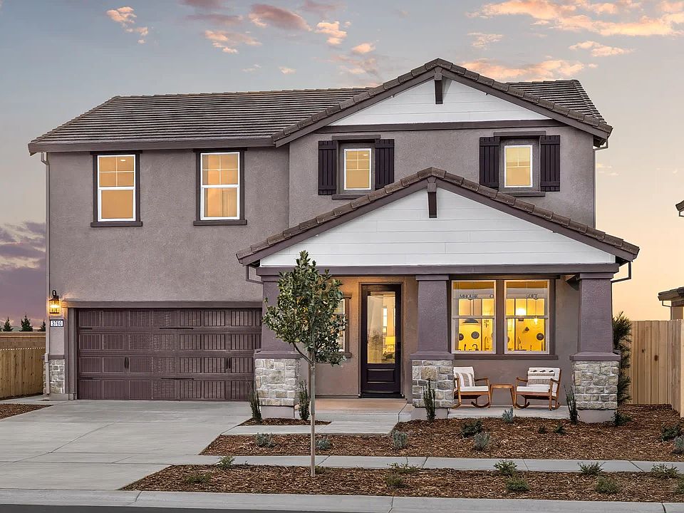 Water Lily II Craftsman YB