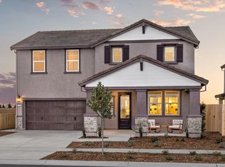 Water Lily II Plan, Luna Bella at Plumas Lake, Plumas Lake, CA 95961