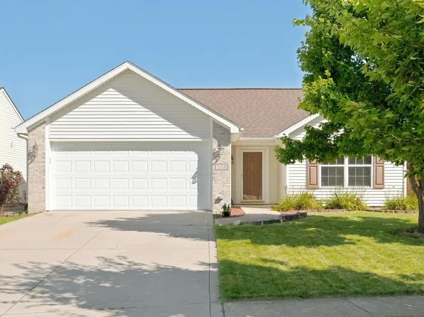 3218 Limerick Pl, Fort Wayne, IN 46818