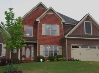 145 Morgan Ln, Dawsonville, GA 30534