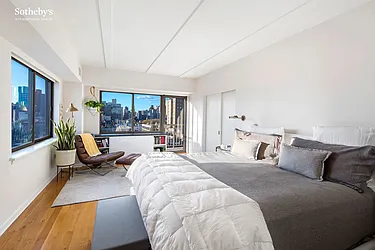 Sold by Sotheby's International Realty