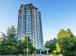 4505 Hazel St #1305, Burnaby, BC