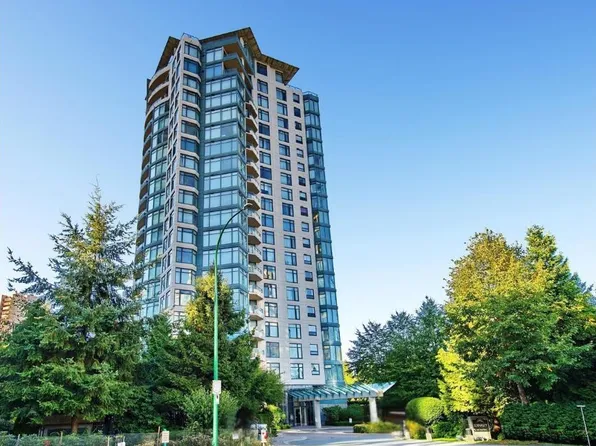 4505 Hazel St #1305, Burnaby, BC V5H 4T1