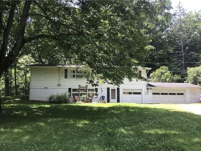 136 S Rock Rd, Mansfield, OH, 44903
