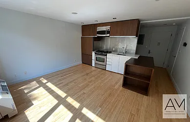 Rented by AM Residential