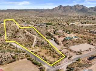 13739 N White Face Canyon Drive #7-U, Fort McDowell, AZ 85264