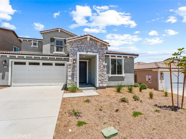 25334 Picket Range Way Dr, Menifee, CA 92586