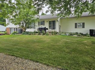 16560 Pinkley Rd, Fredericktown, OH 43019