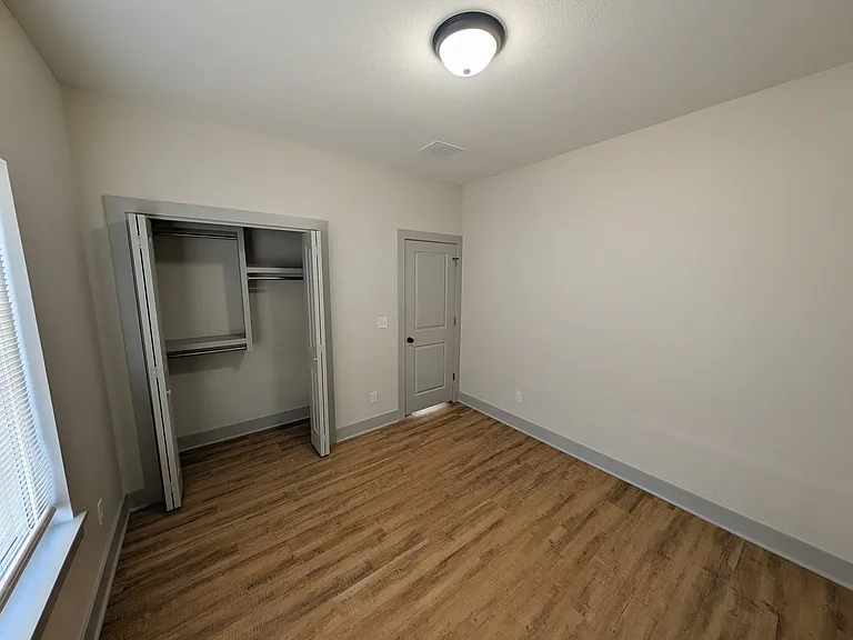 1st Bedroom