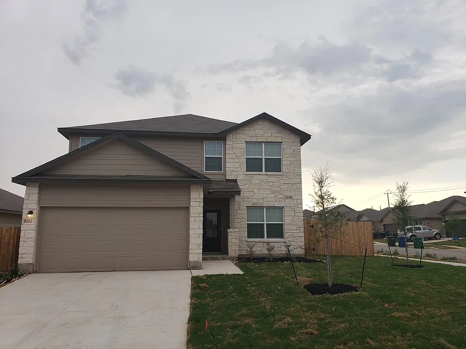 8103 Horizon Dale