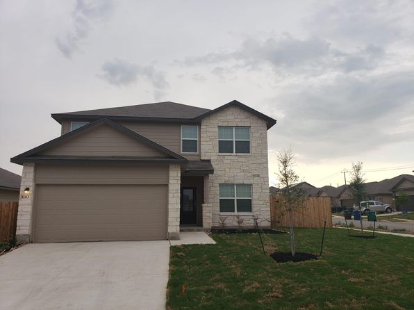 8103 Horizon Dale