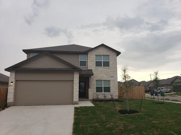 8103 Horizon Dale, San Antonio, TX 78252