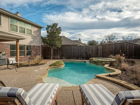 5205 Bald Cypress Ln, McKinney, TX 75071