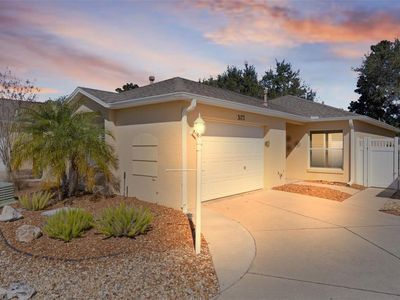 3173 Archer Ave, The Villages, FL, 32162