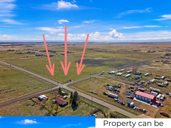 SW Highway 51/smith Rd, Mountain Home, ID 83647