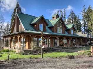 8402 Sleepy Hollow Rd NE, Woodburn, OR 97071