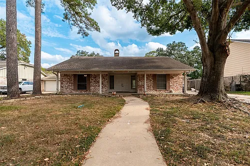 12910 Shady Knoll Ln Photo 1