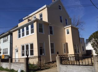 257 S 1st Ave, Mount Vernon, NY 10550