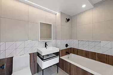 Rented by REAL New York