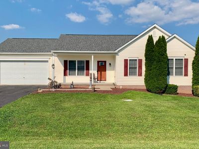 15926 Hosta Dr, Hagerstown, MD, 21740