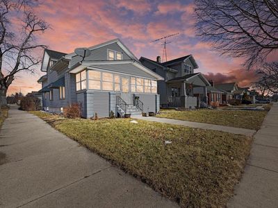 3824 Lindermann AVENUE, Racine, WI, 53405