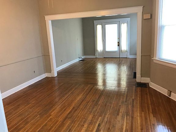 Living Room& Dinning Room