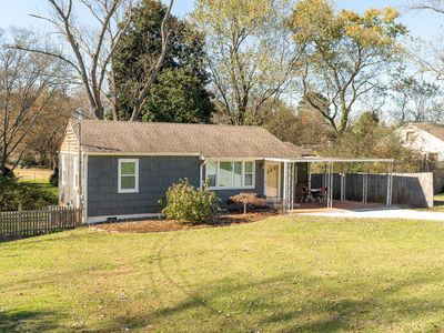 2631 SE Bafford Pl, Knoxville, TN, 37920