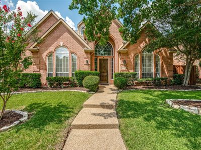 6361 Westblanc Dr, Plano, TX, 75093