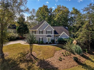 205 Ashebourne Trl, Johns Creek, GA, 30005
