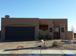 6502 Chukar Ct, Las Cruces, NM 88012