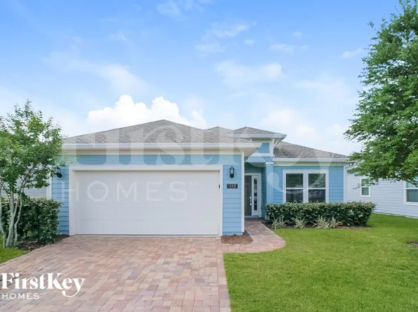 332 Stone Arbor Ln, Saint Augustine, FL 32086
