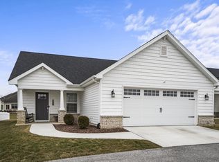 729 S West Hamilton Rd, Fort Wayne, IN 46814