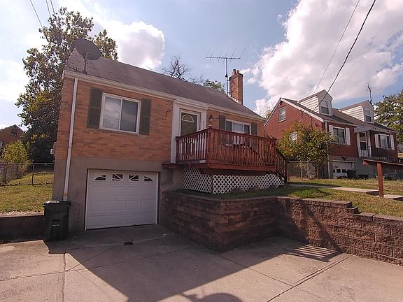 2nd image of 2727 Barthas Pl