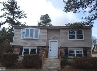 206 Haddon Rd, Browns Mills, NJ 08015