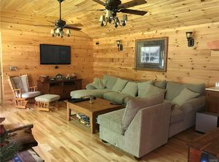 167 Darts Lake Rd, Eagle Bay, NY 13331