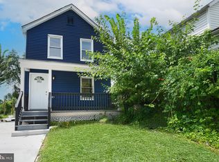 3511 Old Frederick Rd, Baltimore, MD 21229