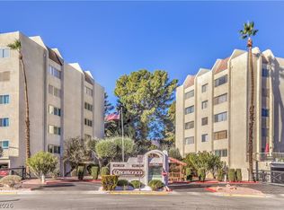 750 S Royal Crest Cir Unit 315, Las Vegas, NV 89169